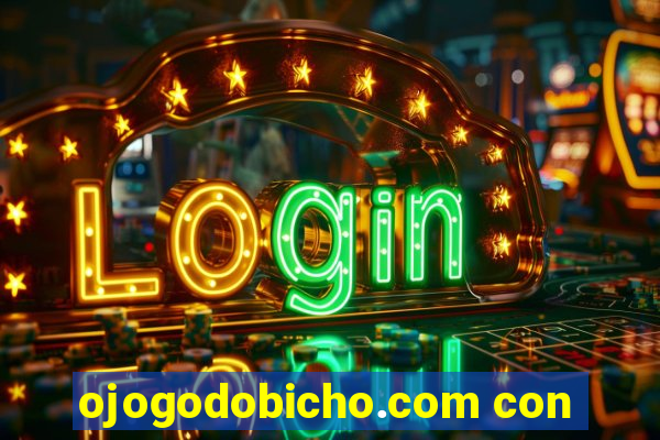 ojogodobicho.com con